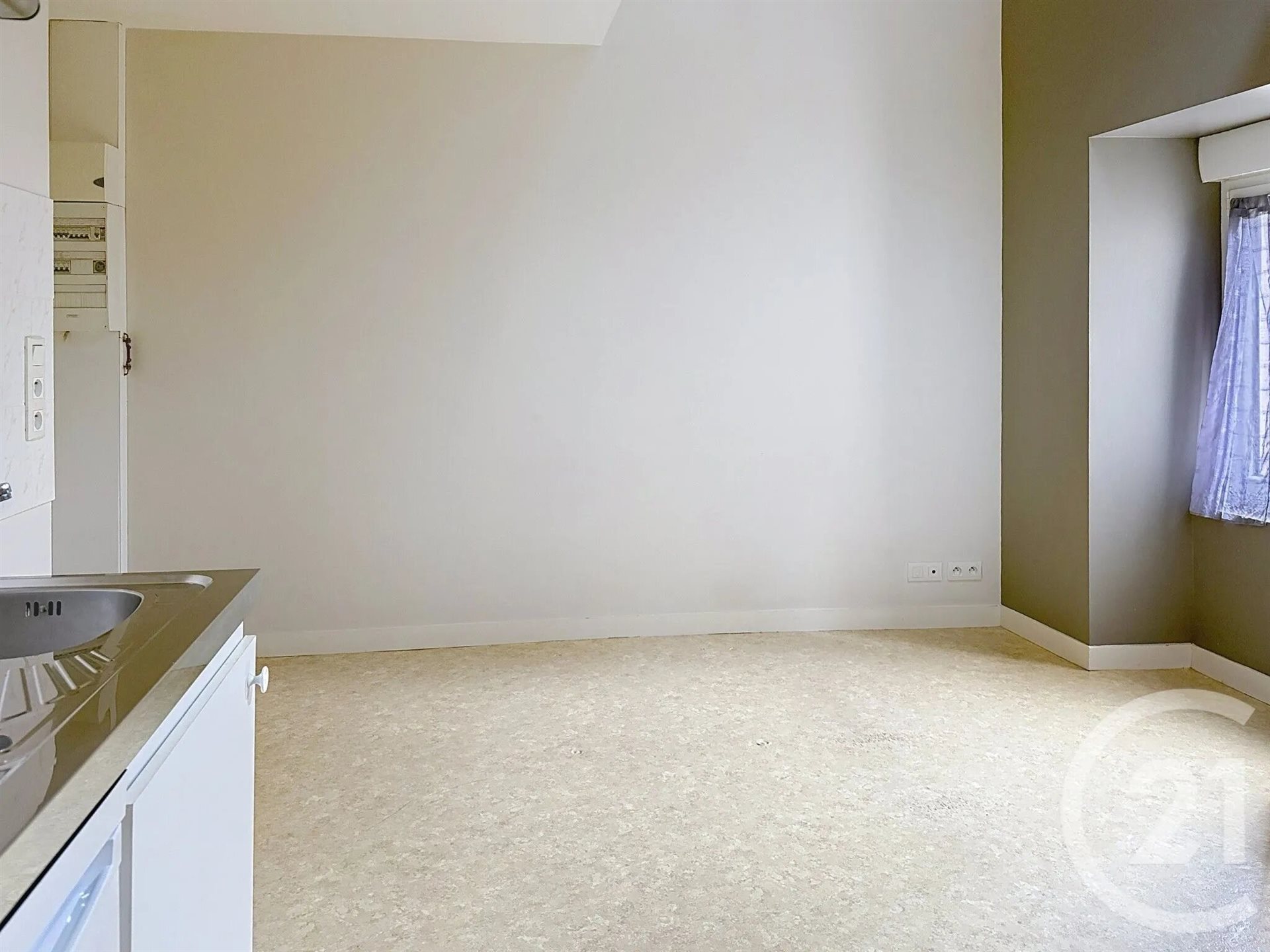 Appartement à louer, 23m², Redon