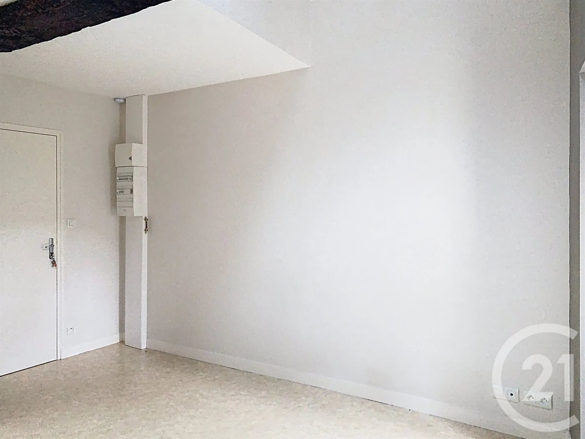 Appartement à louer, 23m², Redon
