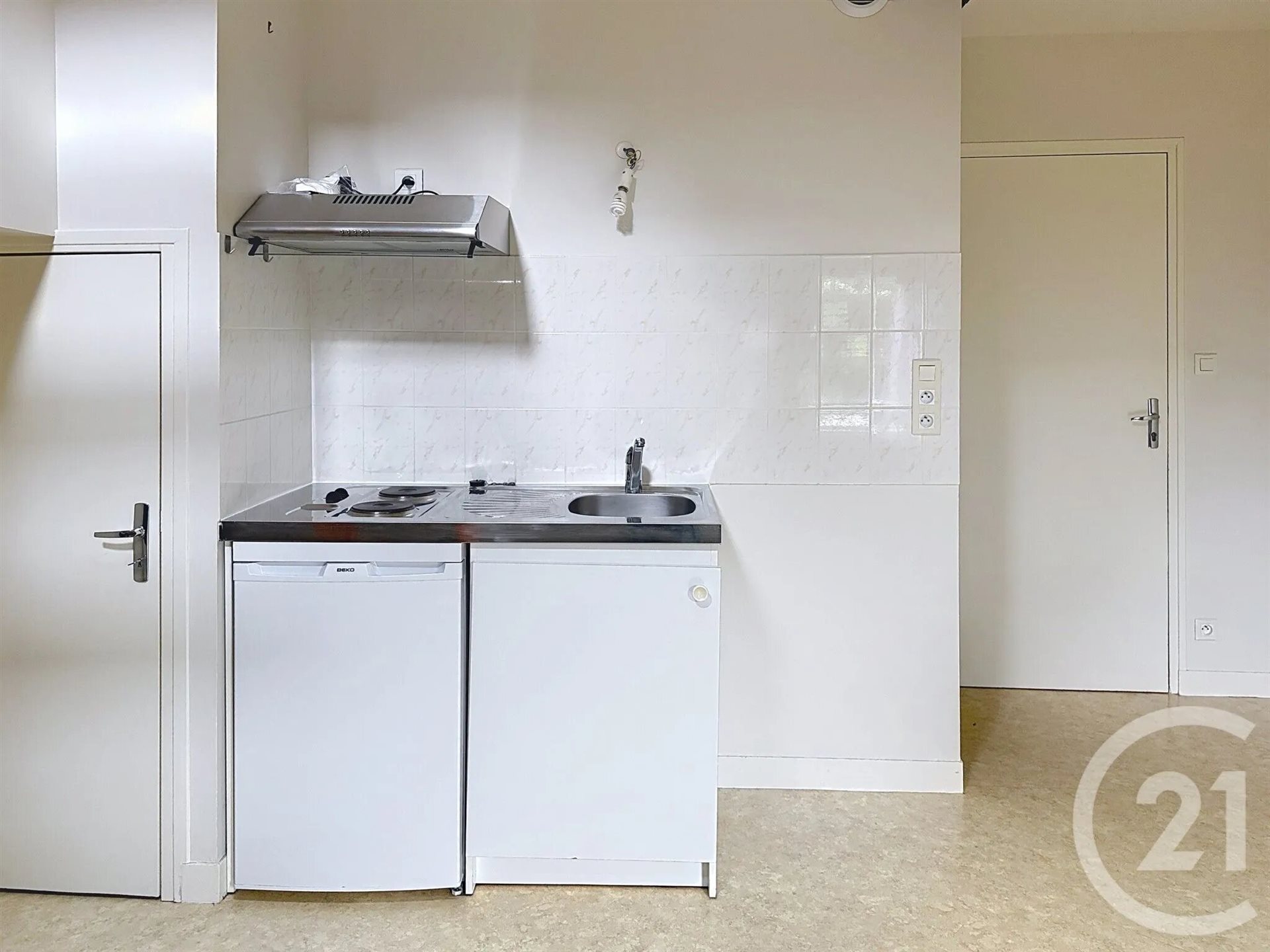 Appartement à louer, 23m², Redon