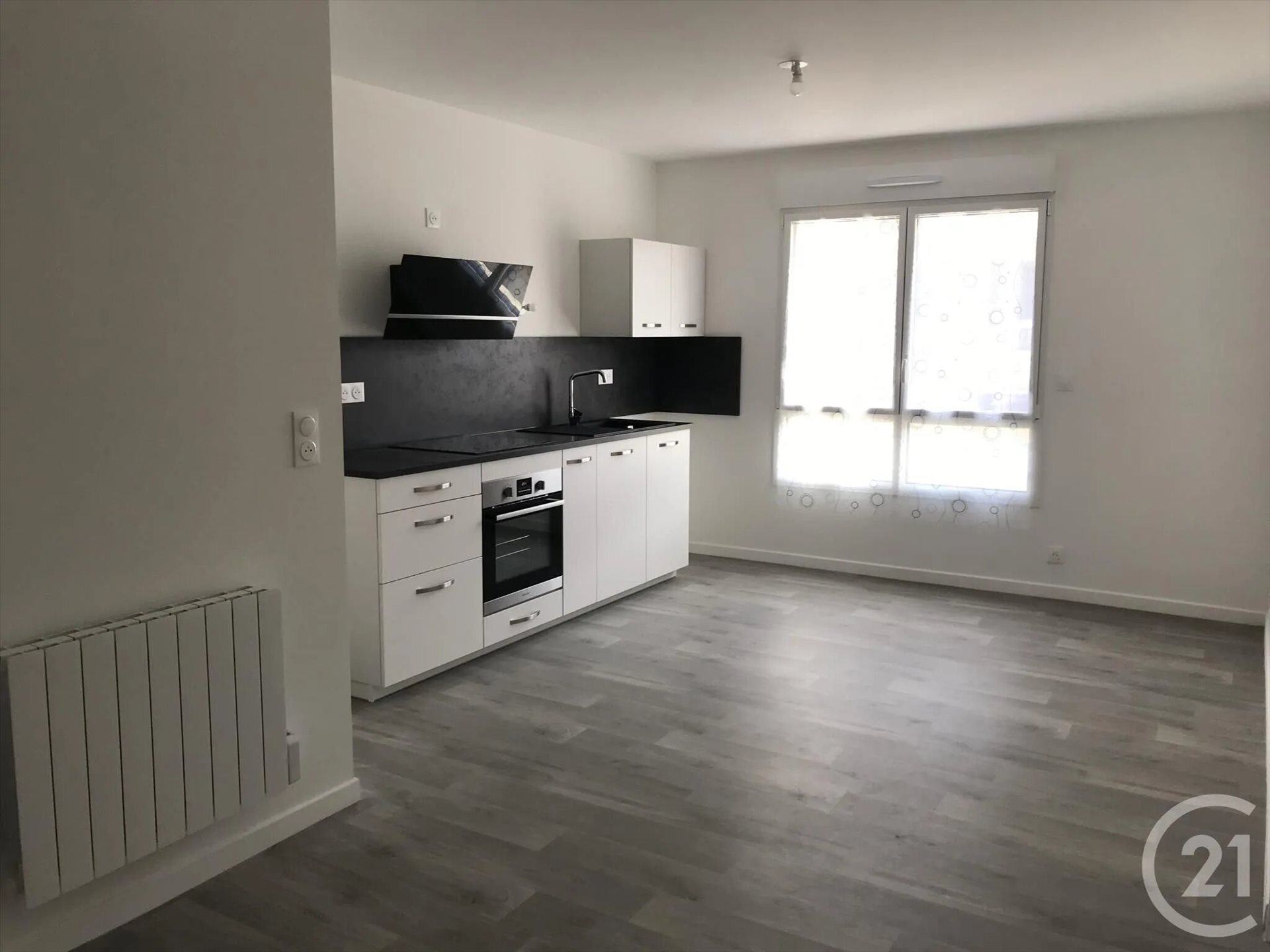 Appartement à louer, 37m², Redon