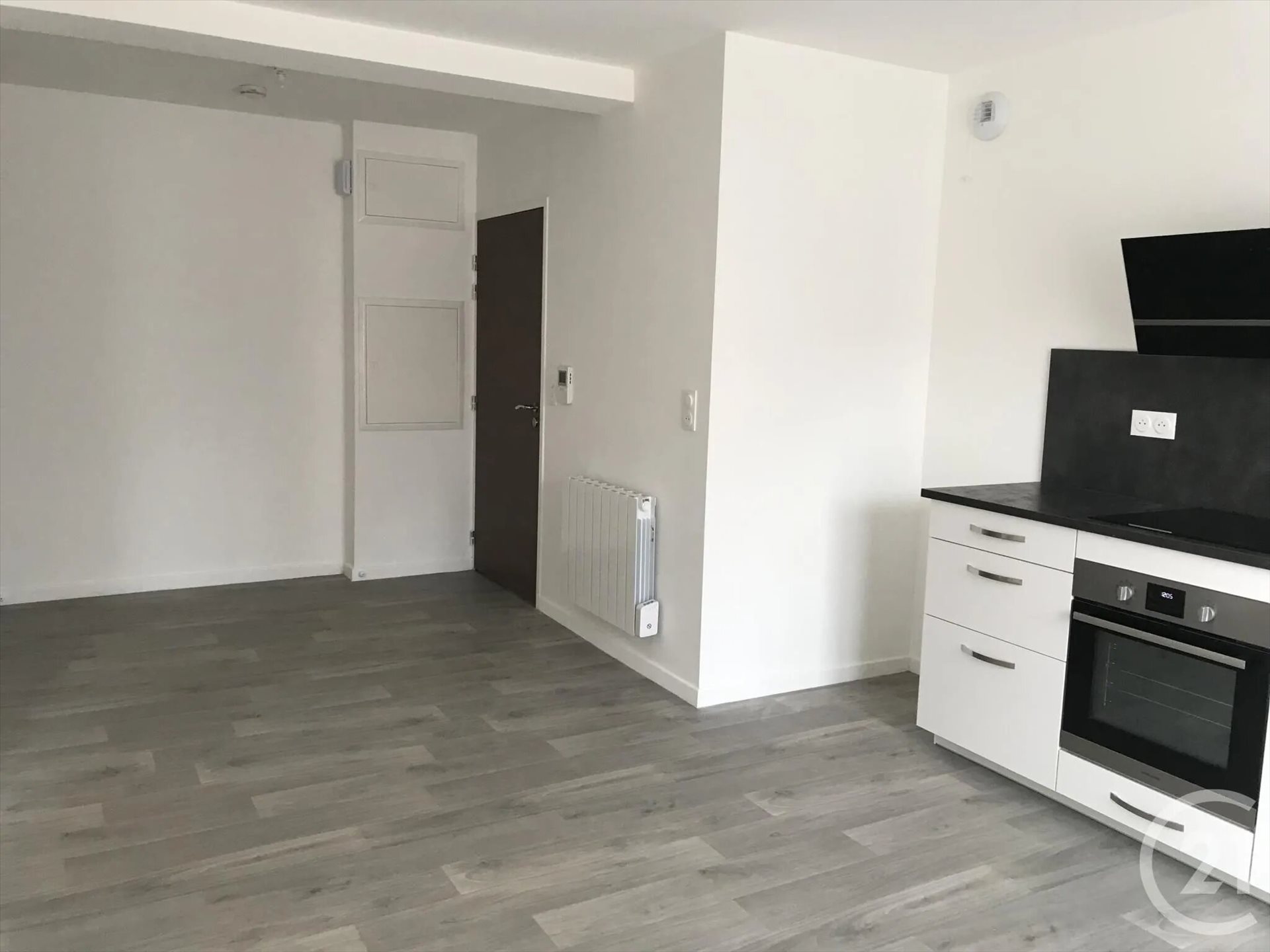 Appartement à louer, 37m², Redon