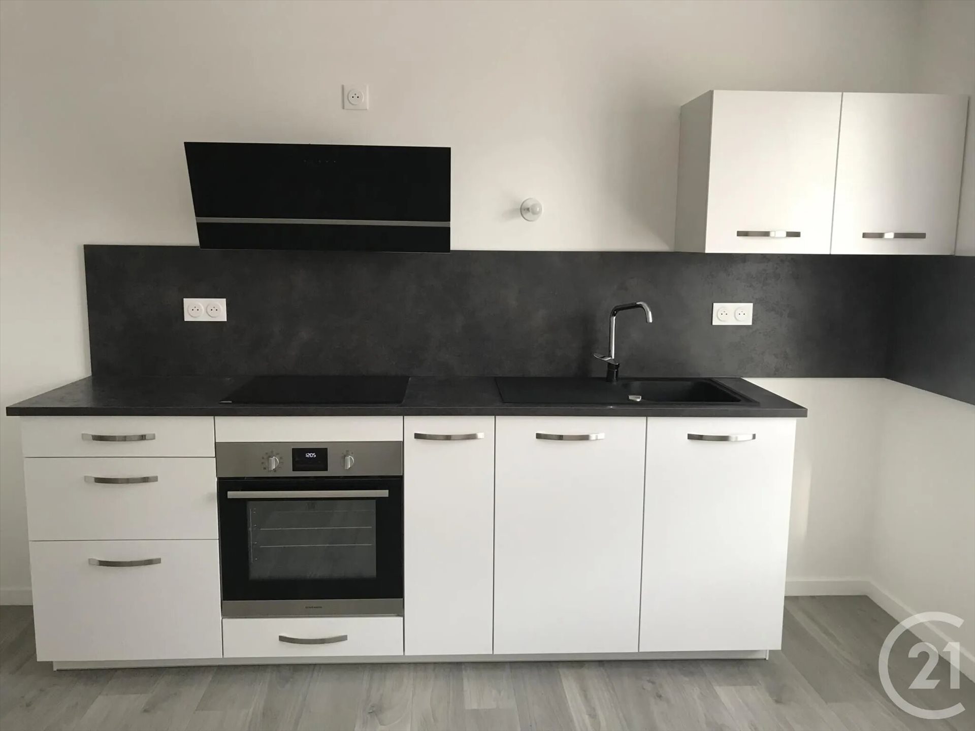 Appartement à louer, 37m², Redon