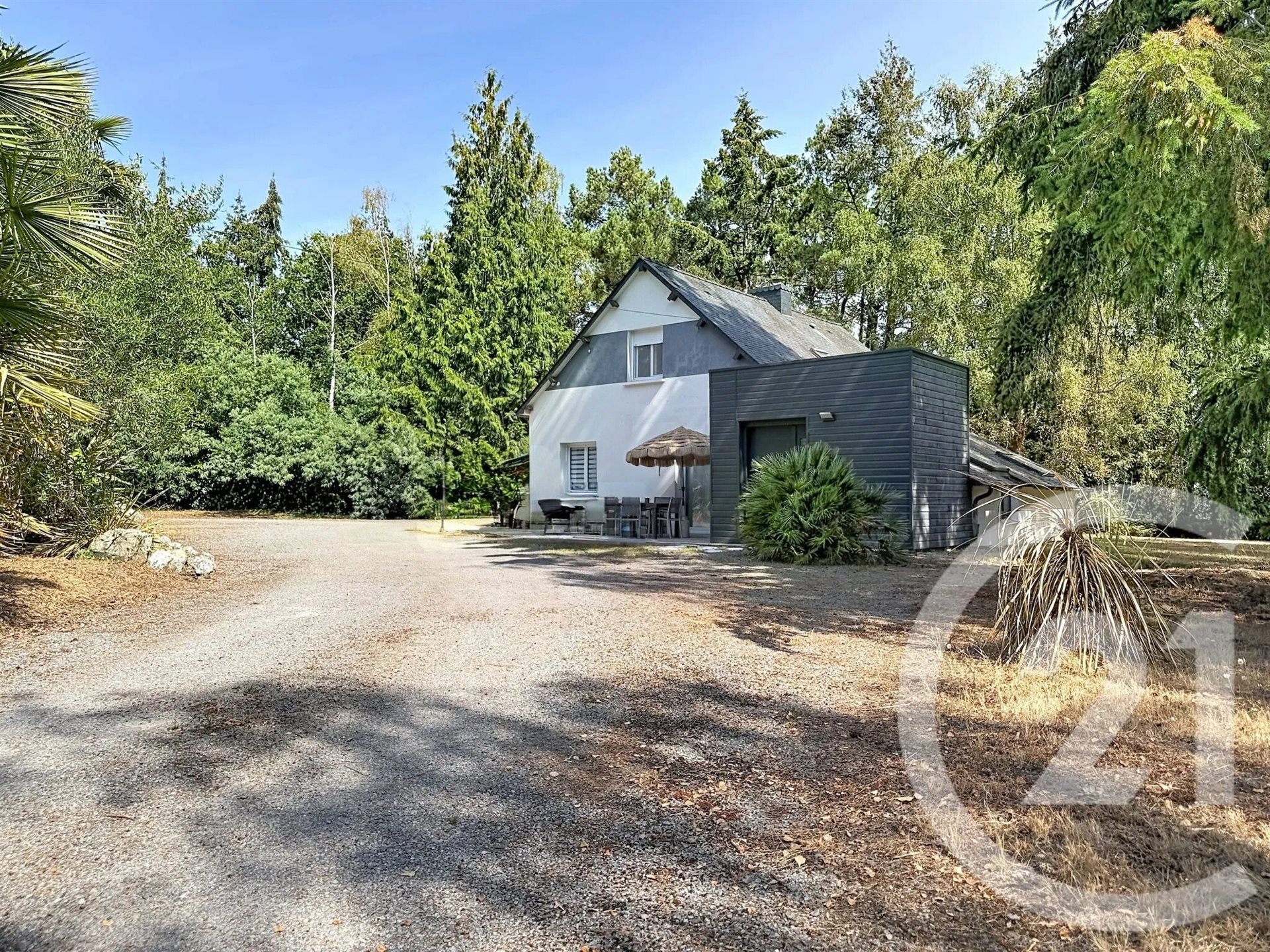 Maison à vendre, 118m², Avessac