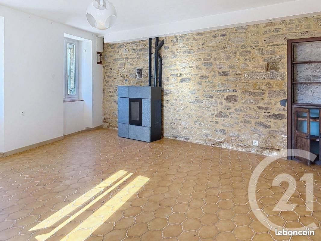 Maison à vendre, 109m², Saint-Vincent-sur-Oust