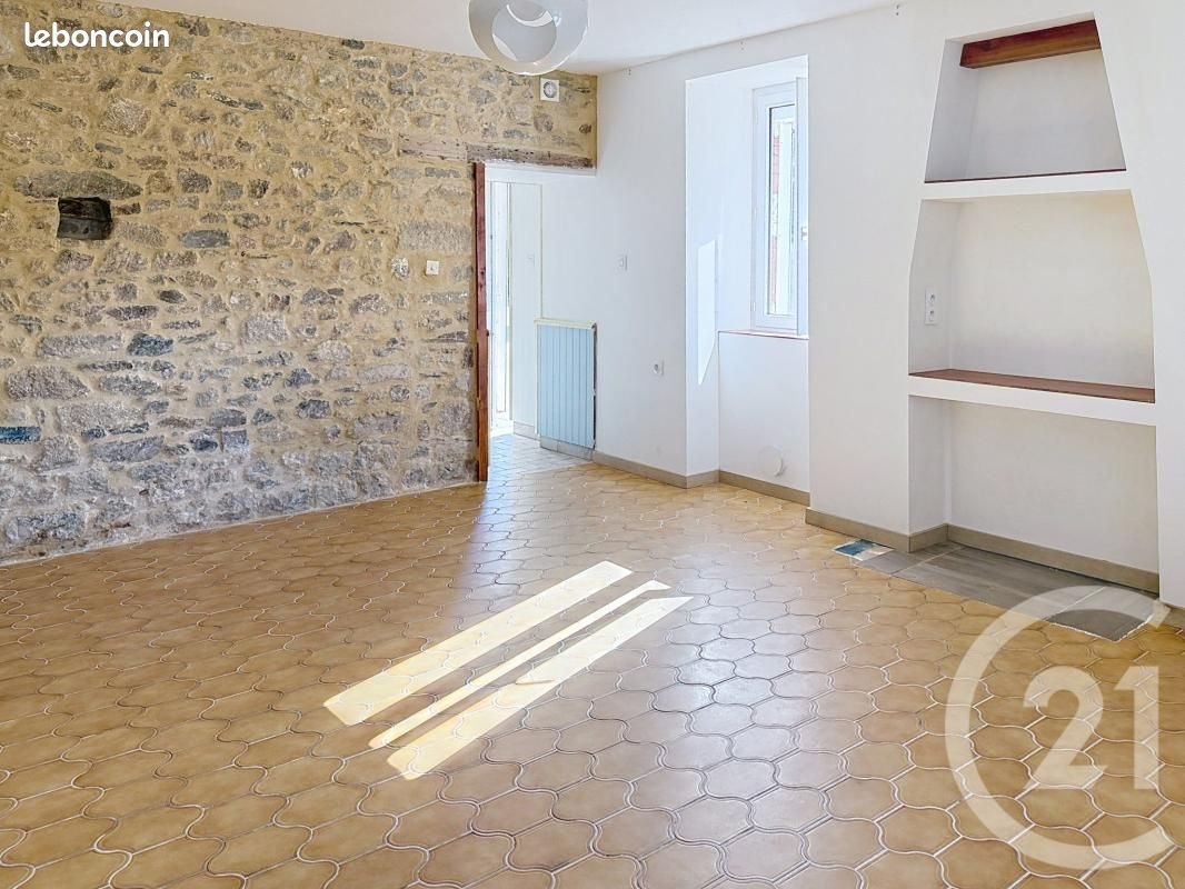 Maison à vendre, 109m², Saint-Vincent-sur-Oust