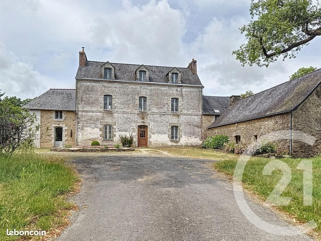Maison à vendre, 421m², Saint-Jean-la-Poterie