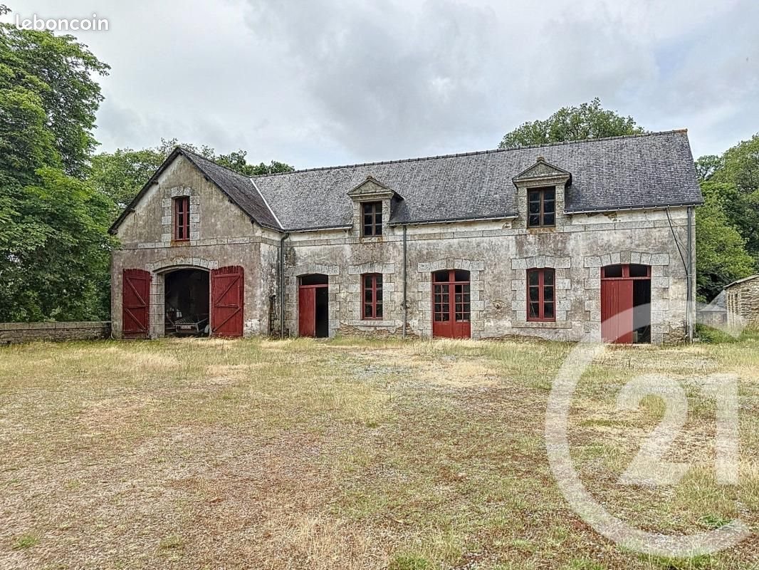 Maison à vendre, 421m², Saint-Jean-la-Poterie
