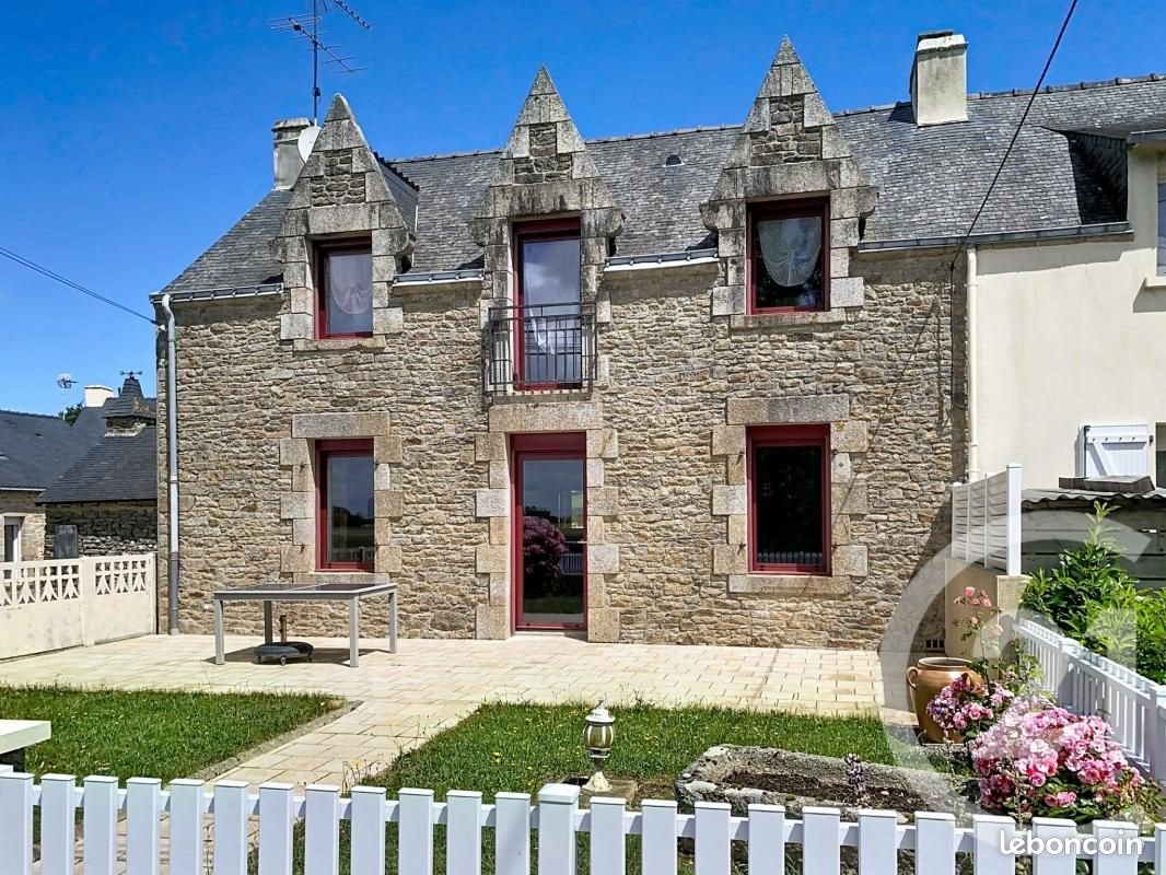 Maison à vendre, 106m², Saint-Jacut-les-Pins