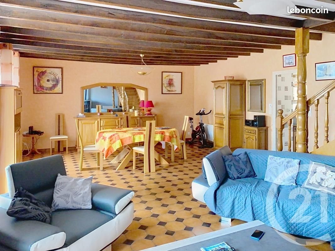 Maison à vendre, 106m², Saint-Jacut-les-Pins