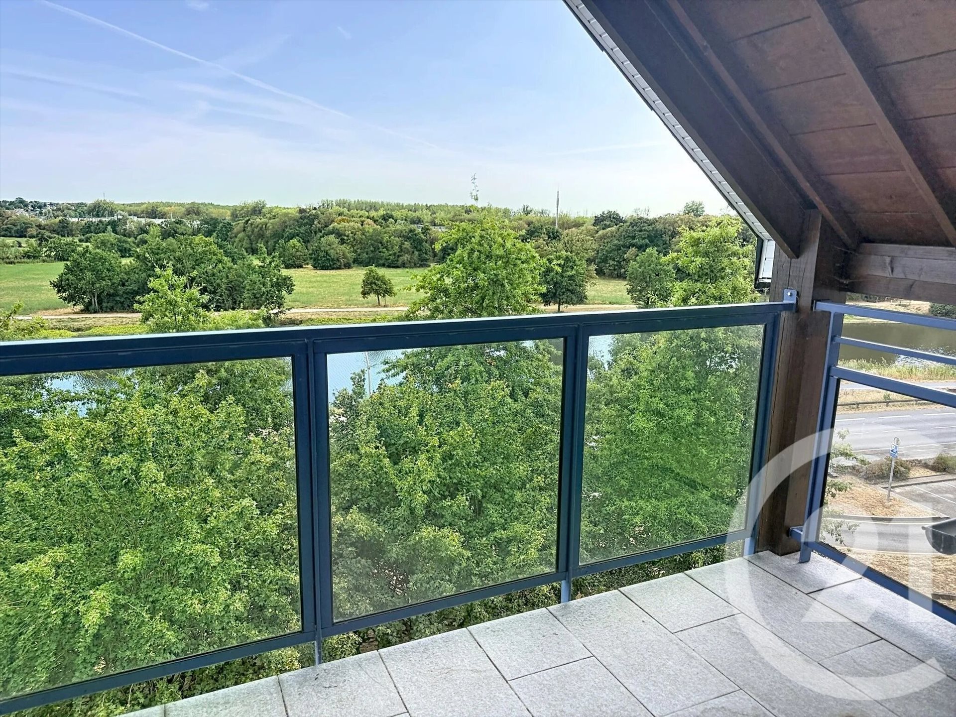 Appartement à vendre, 57m², Redon