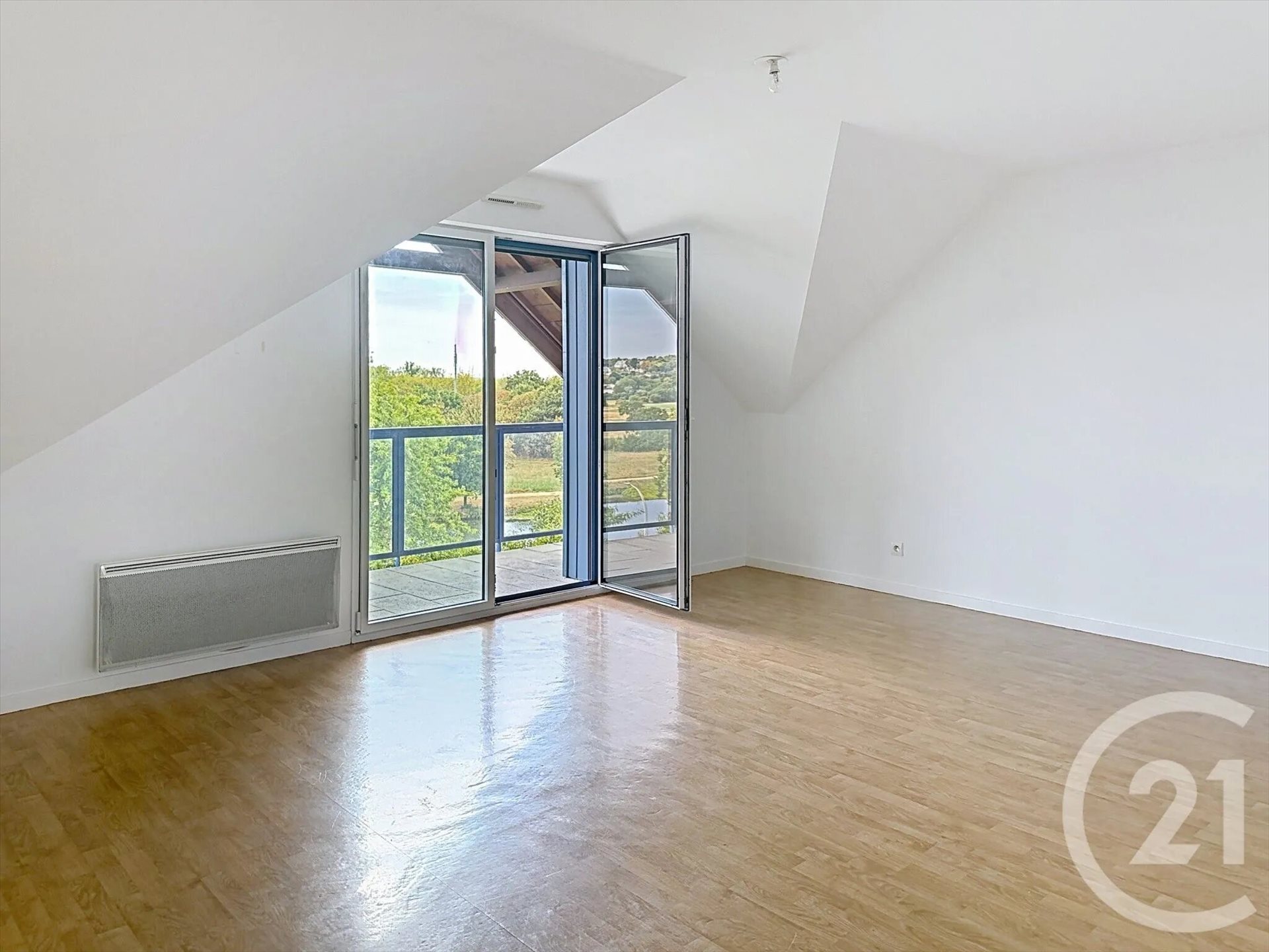 Appartement à vendre, 57m², Redon