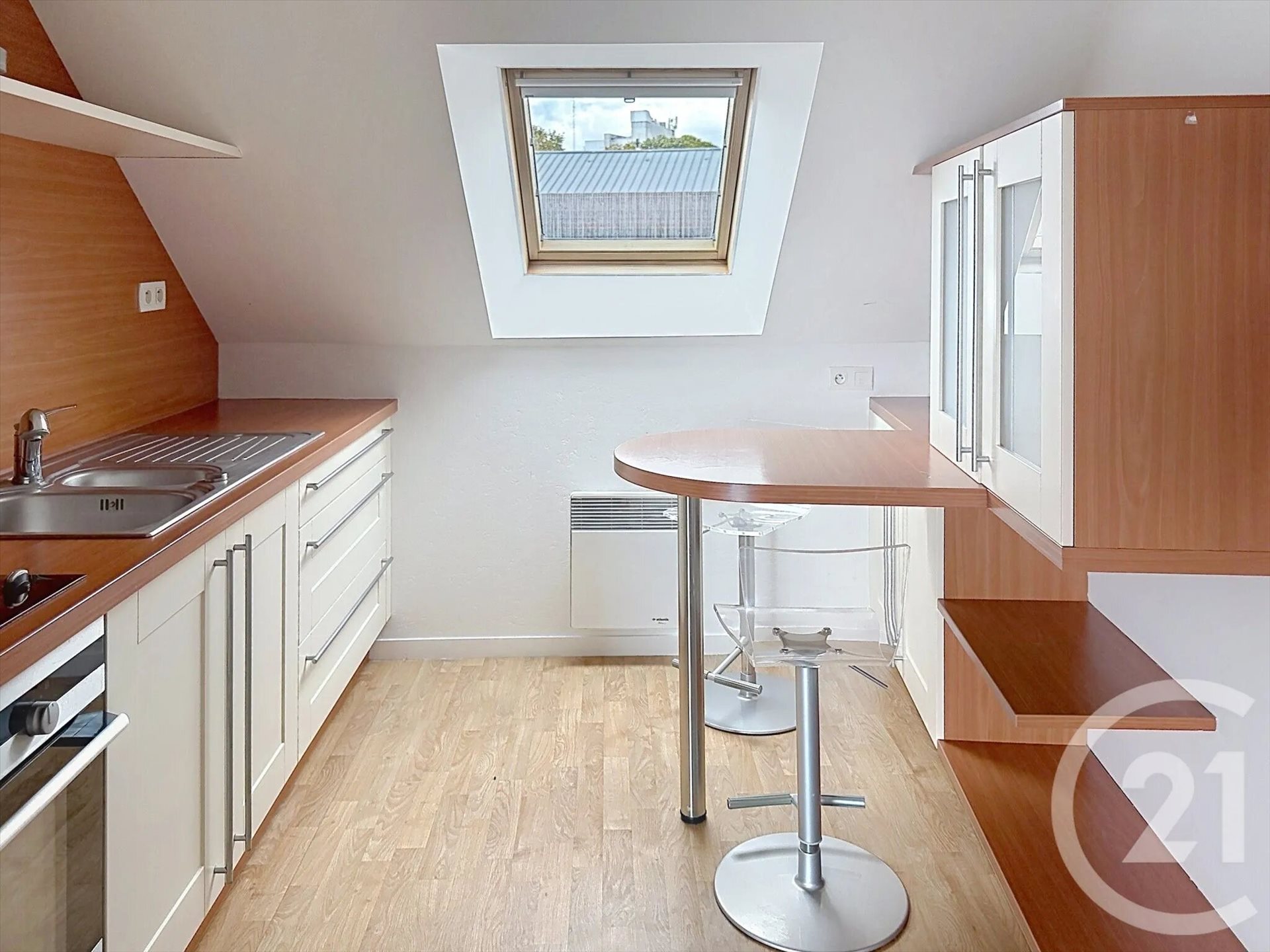 Appartement à vendre, 57m², Redon