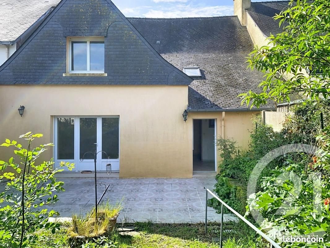 Maison à vendre, 125m², Rieux