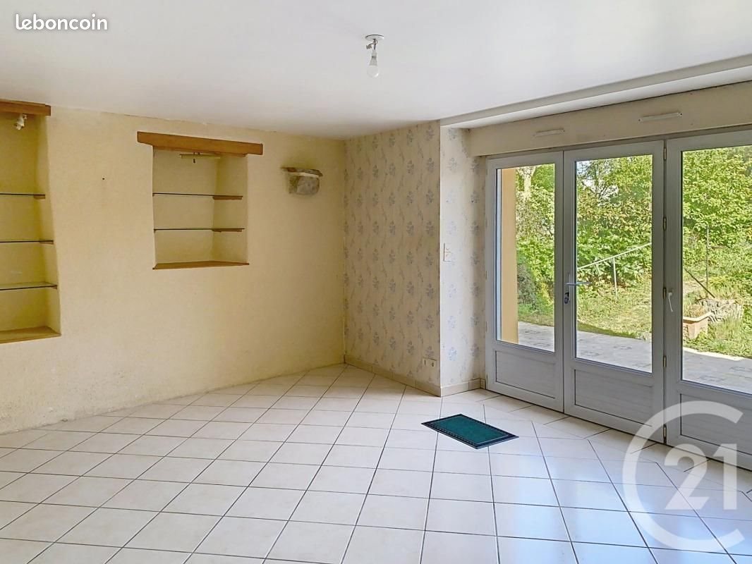 Maison à vendre, 125m², Rieux