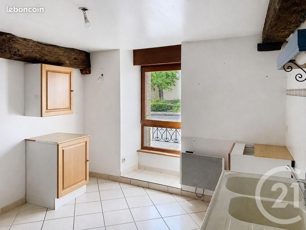 Maison à vendre, 125m², Rieux
