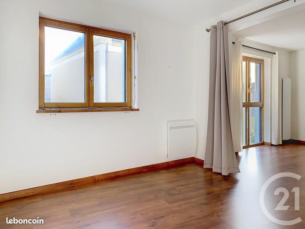 Appartement à vendre, 72m², Redon