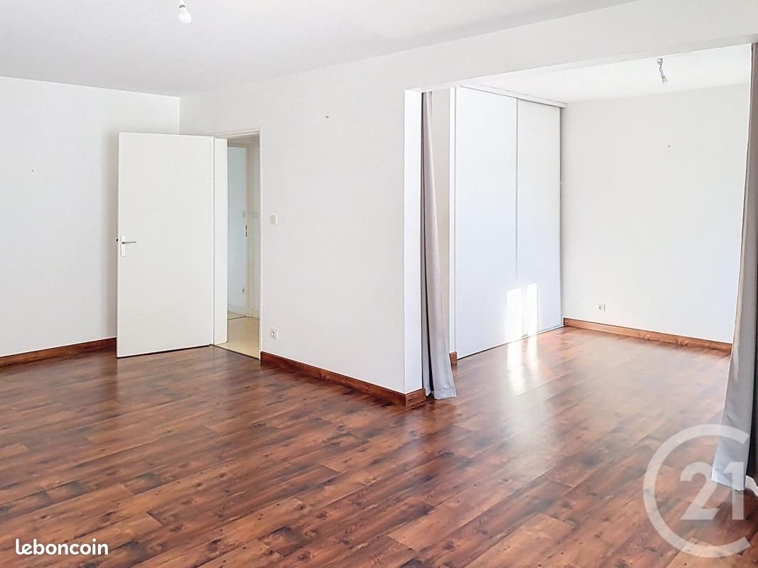 Appartement à vendre, 72m², Redon