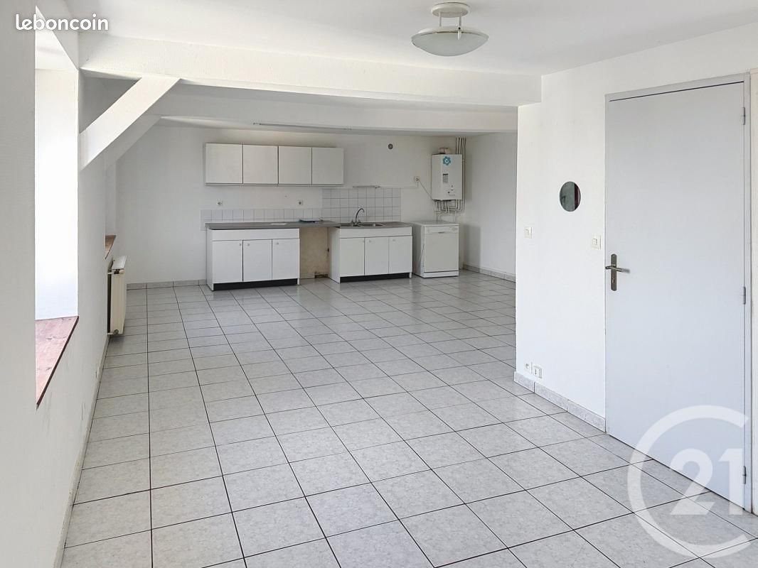 Appartement à louer, 88m², Plessé