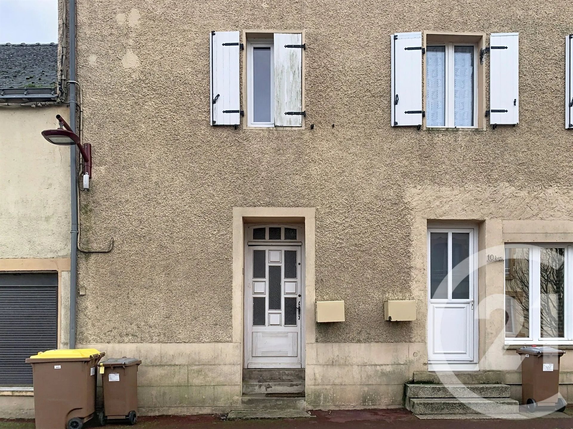 Maison à louer, 44m², Avessac