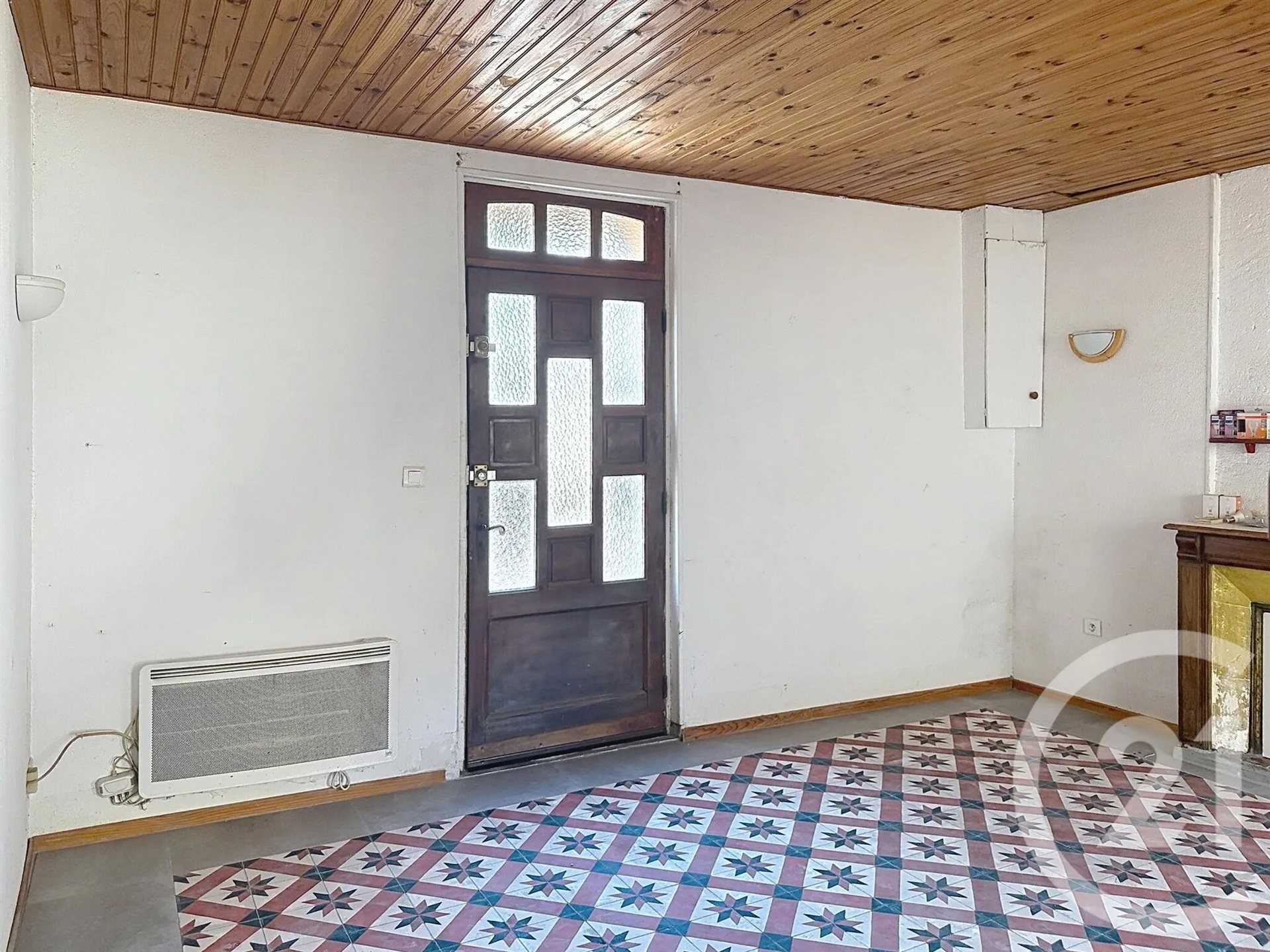 Maison à louer, 44m², Avessac