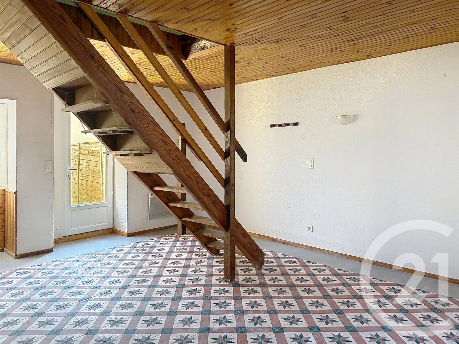 Maison à louer, 44m², Avessac