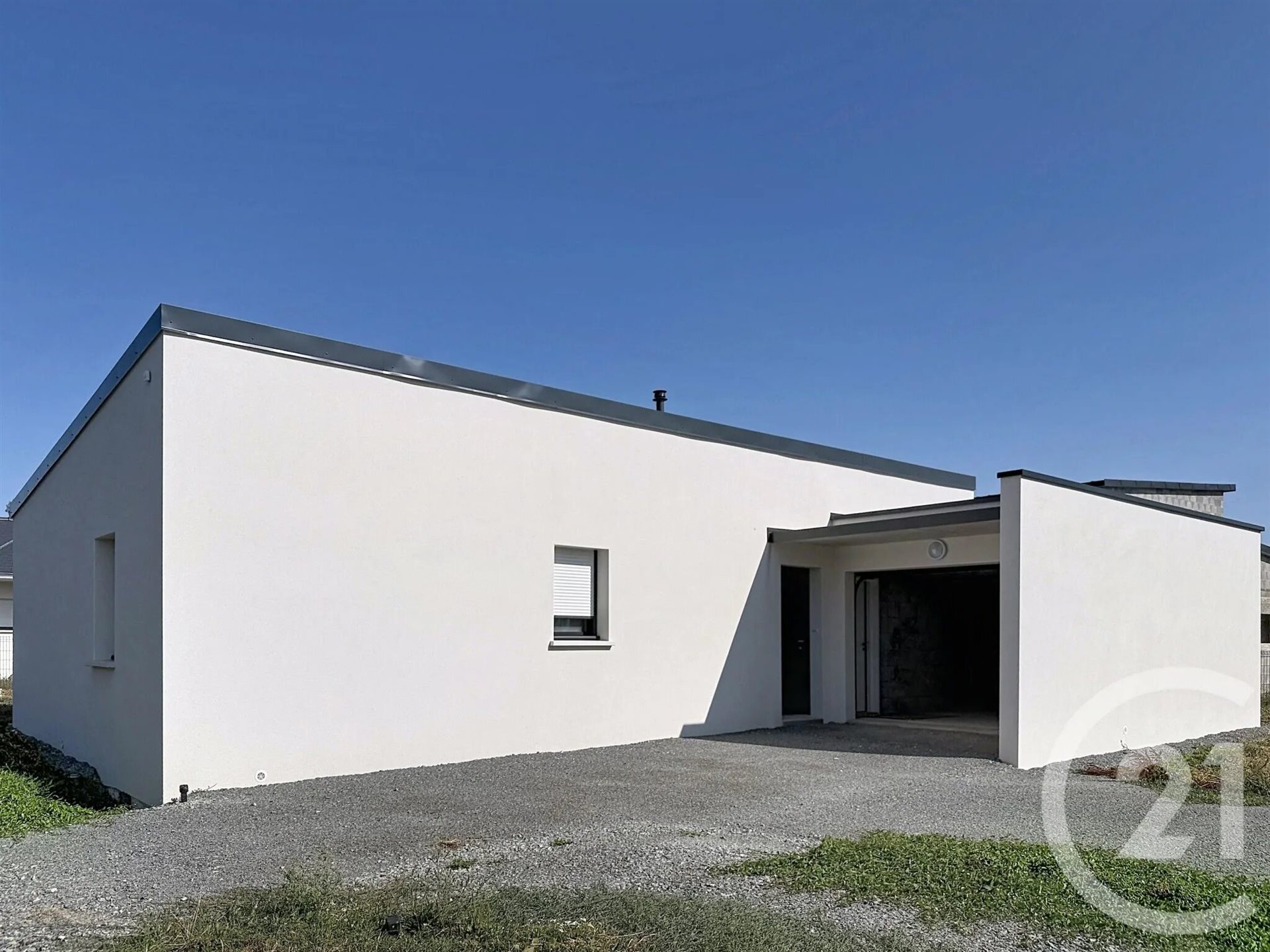Maison à louer, 85m², Allaire