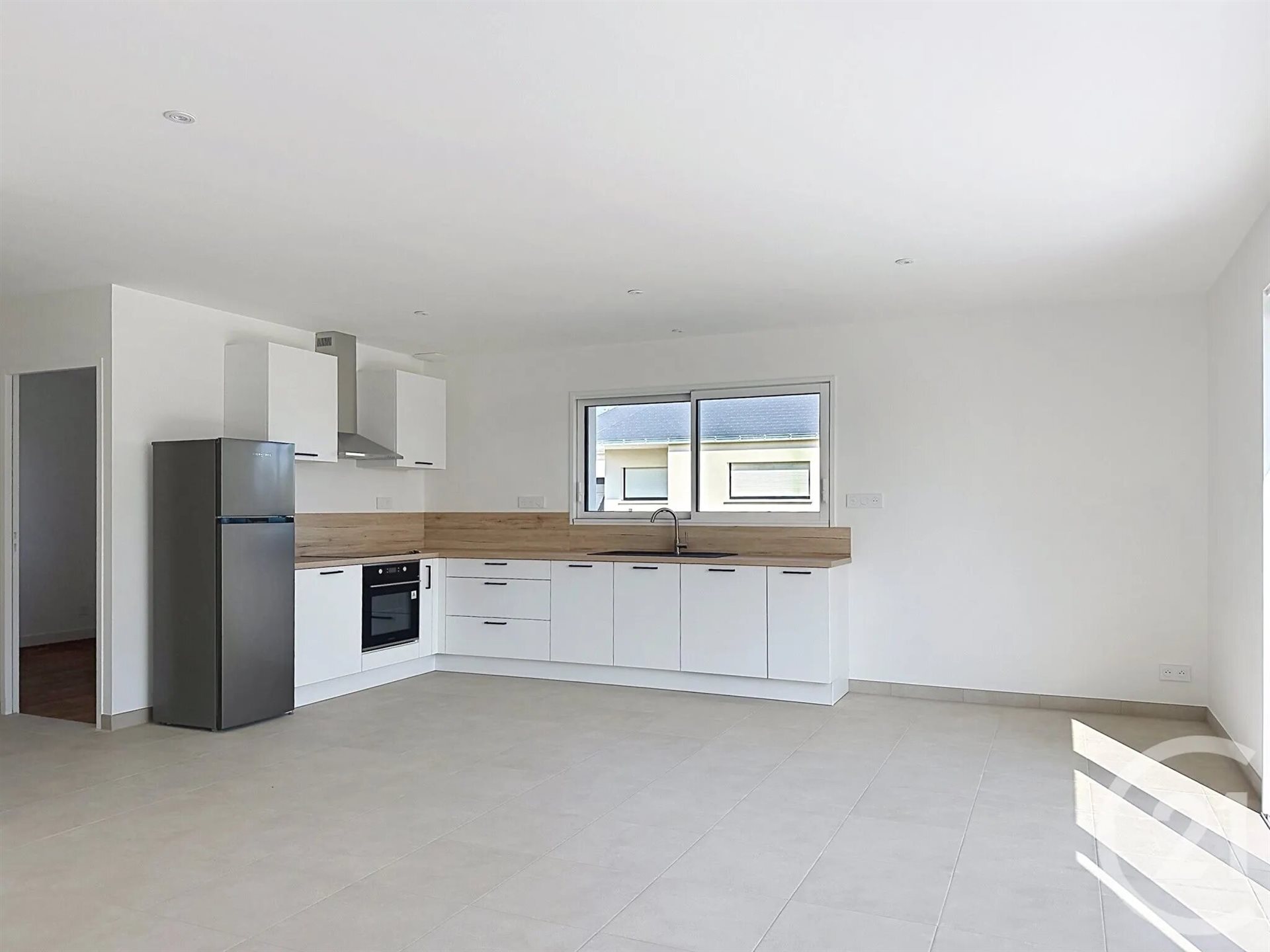 Maison à louer, 85m², Allaire
