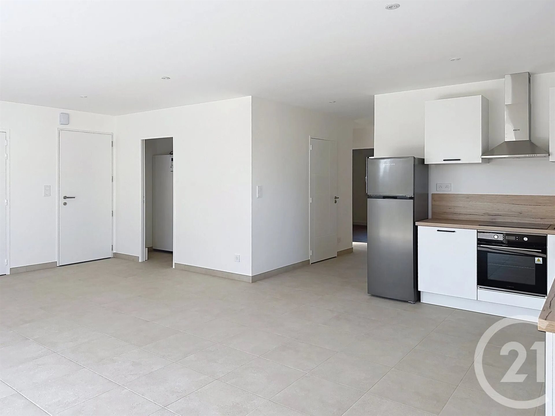 Maison à louer, 85m², Allaire