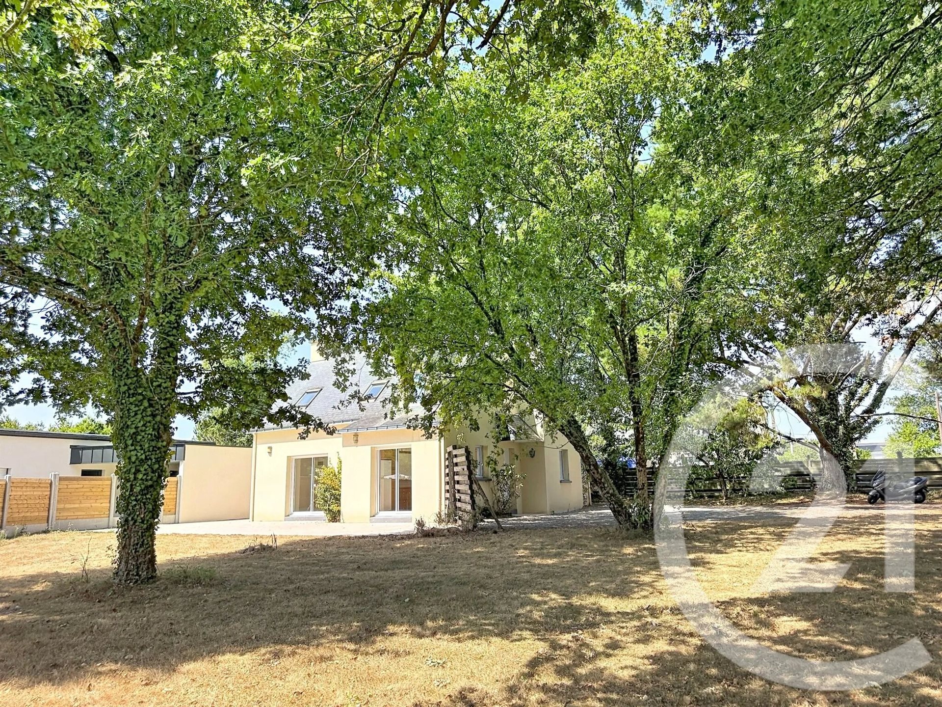 Maison à vendre, 126m², Saint-Perreux