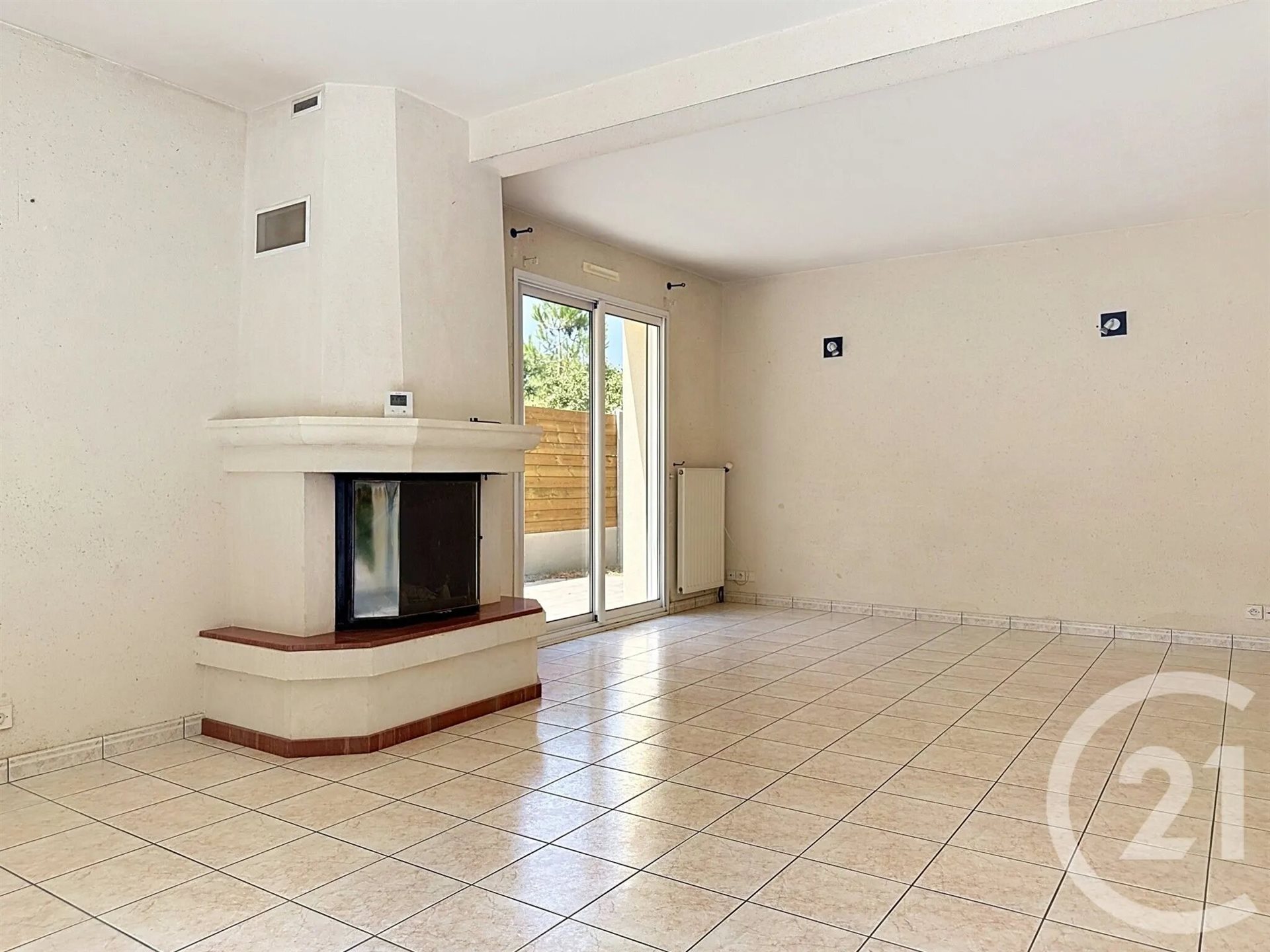 Maison à vendre, 126m², Saint-Perreux