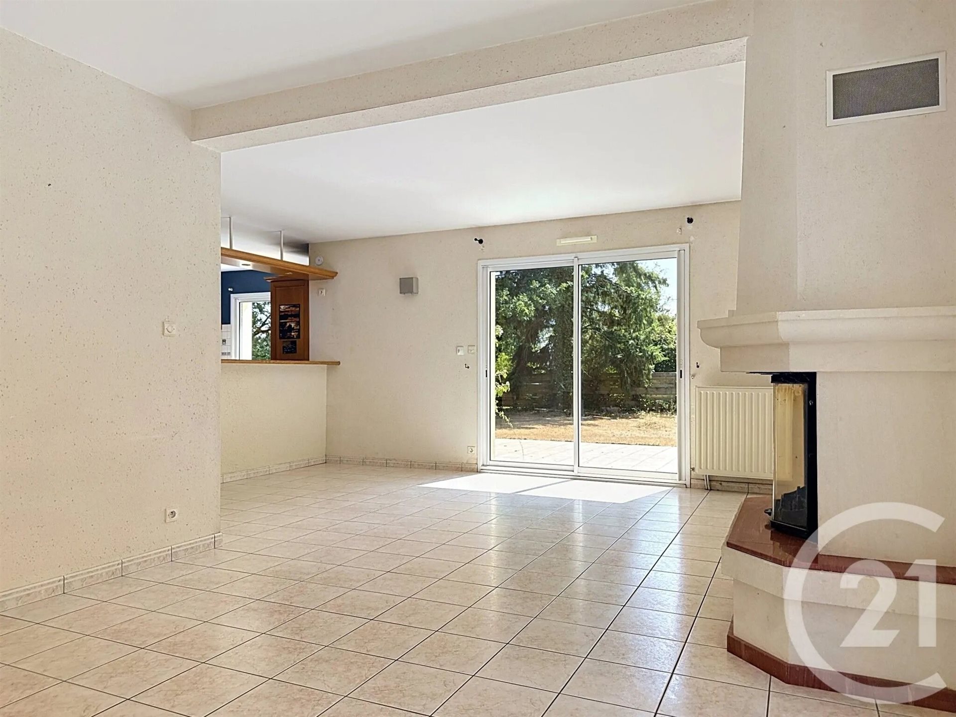 Maison à vendre, 126m², Saint-Perreux