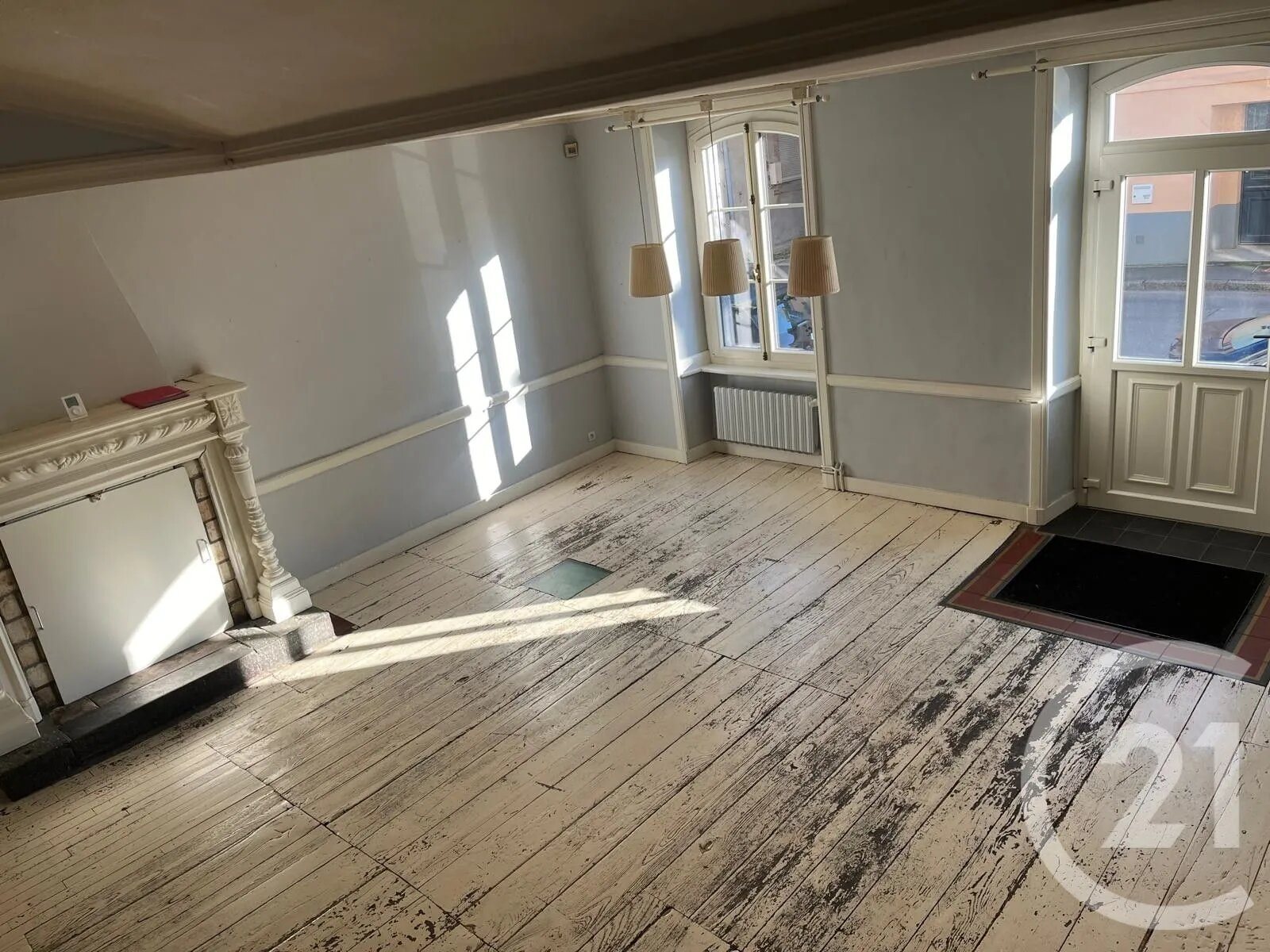 Maison à louer, 146m², Carentoir