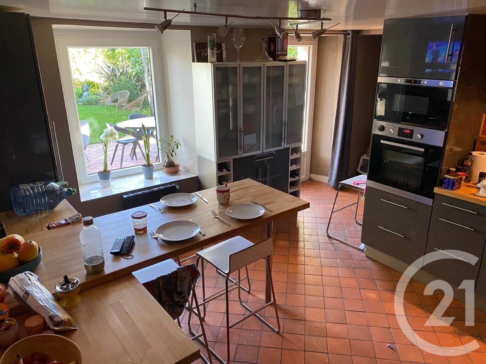 Maison à louer, 146m², Carentoir