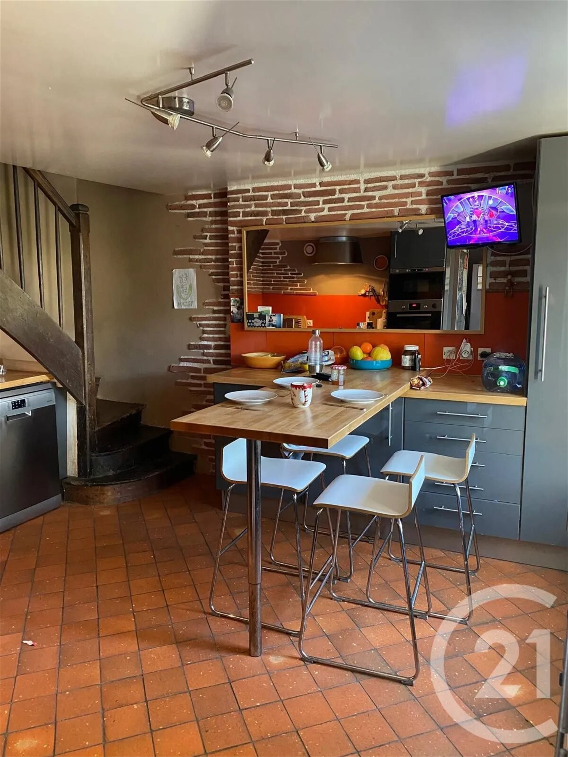 Maison à louer, 146m², Carentoir