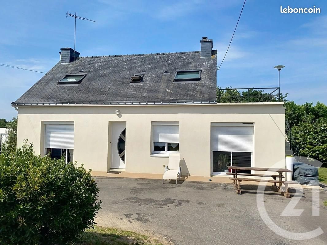 Maison à vendre, 135m², La Gacilly