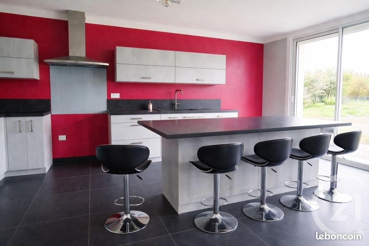 Maison à vendre, 135m², La Gacilly