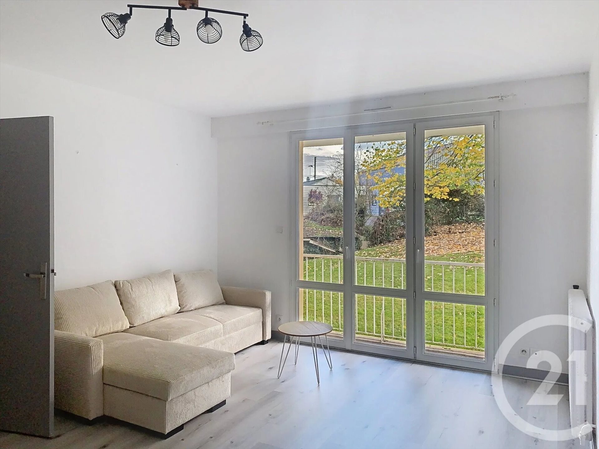 Appartement à louer, 56m², Redon