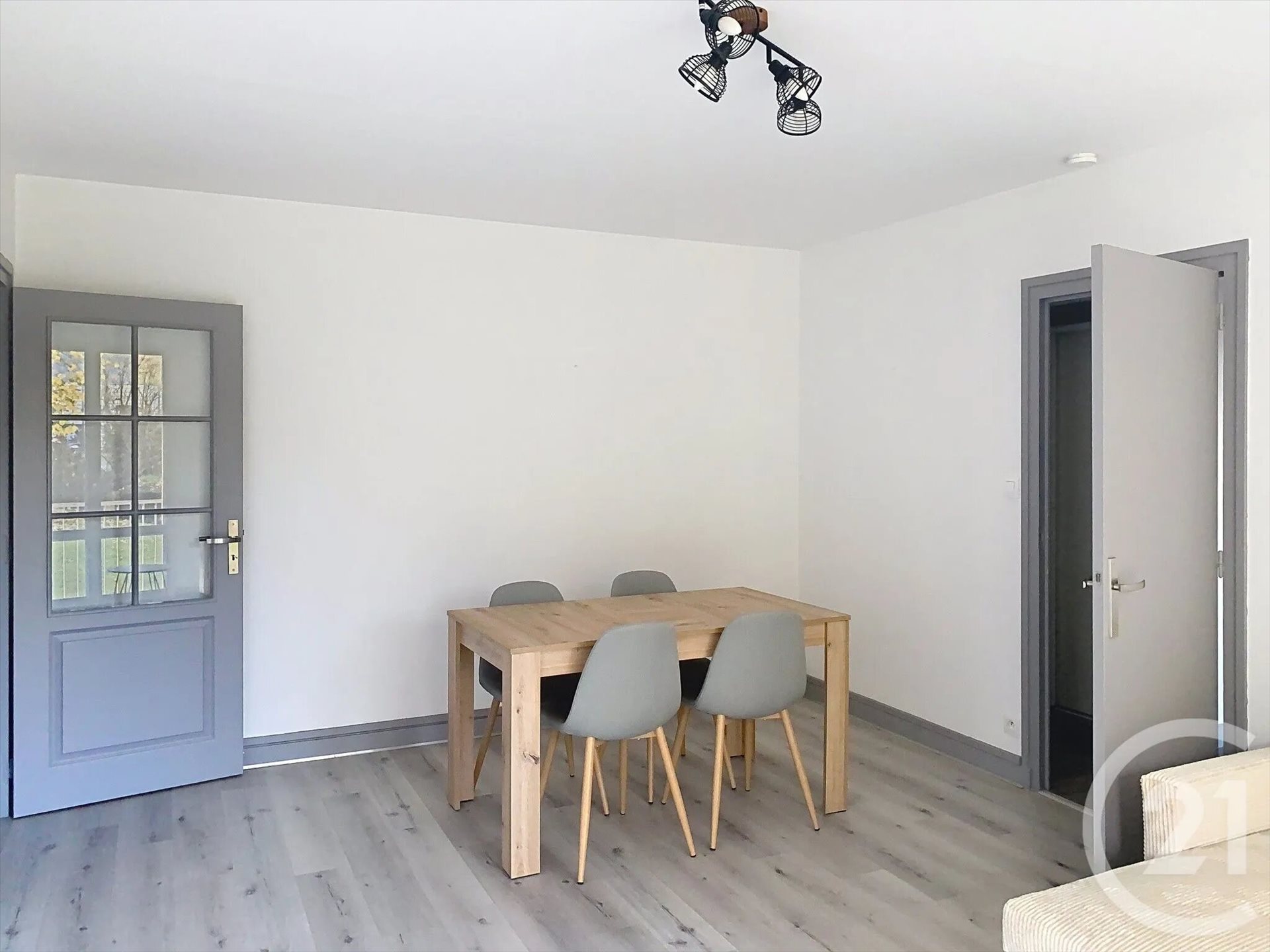 Appartement à louer, 56m², Redon