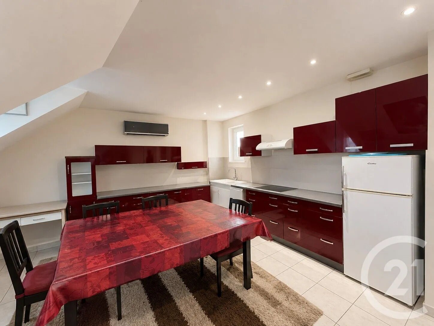 Appartement à vendre, 48m², Redon