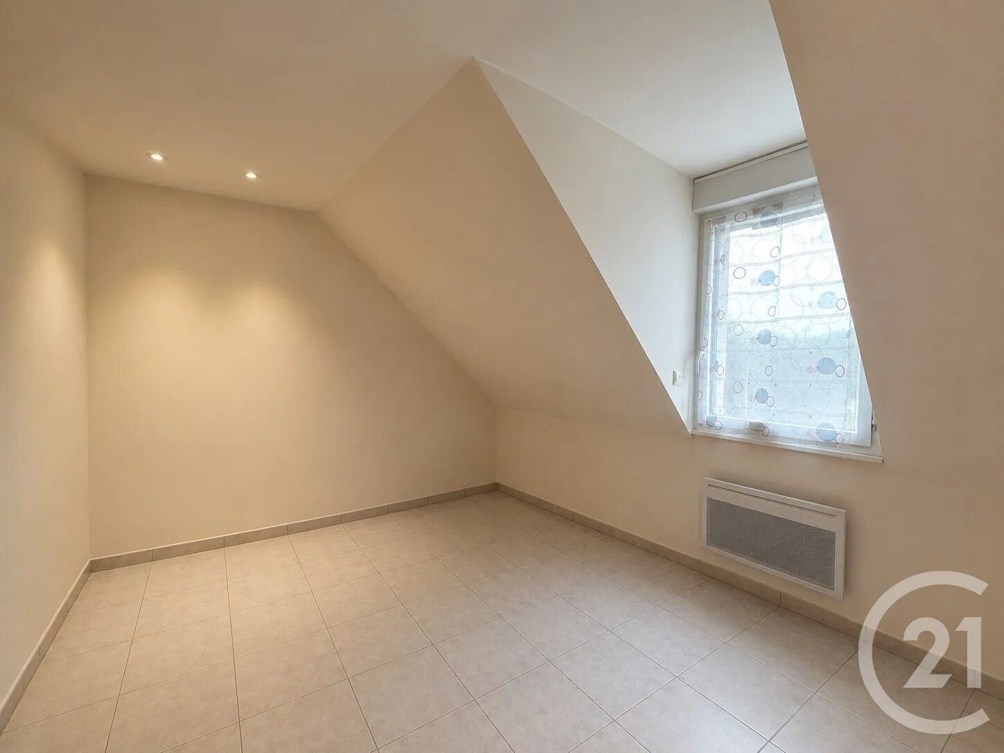 Appartement à vendre, 48m², Redon