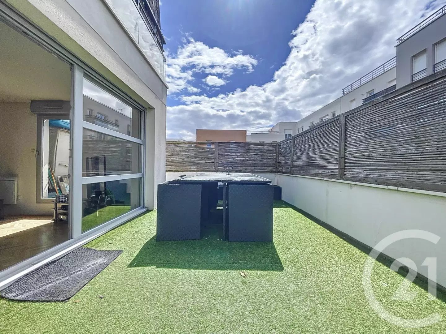Appartement à vendre, 89m², Nanterre