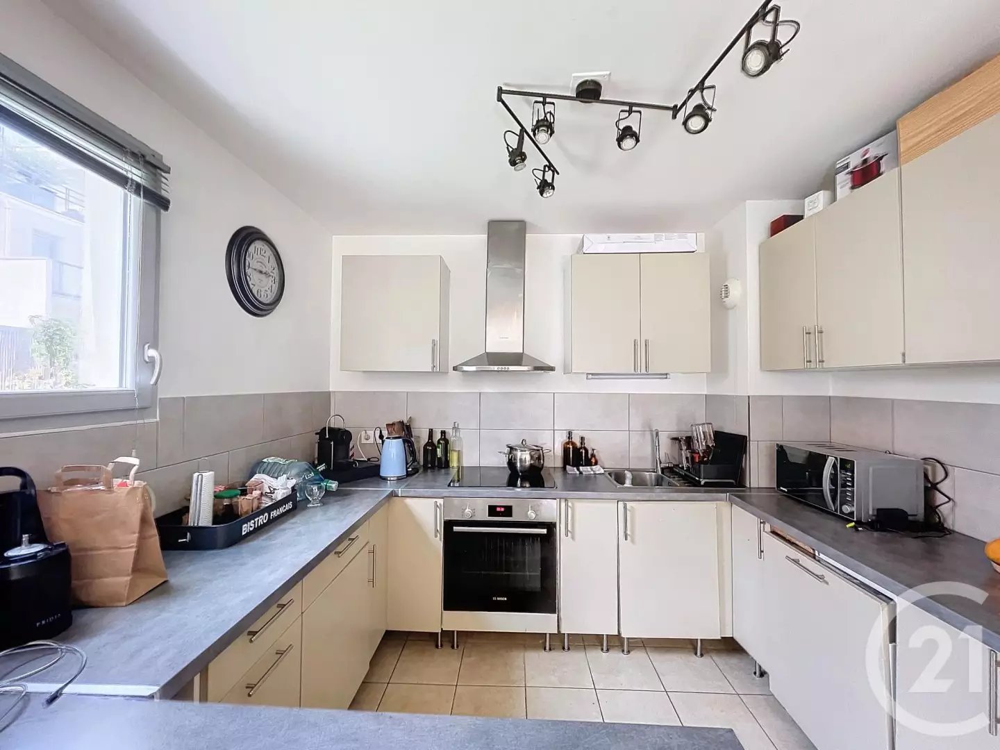 Appartement à vendre, 89m², Nanterre