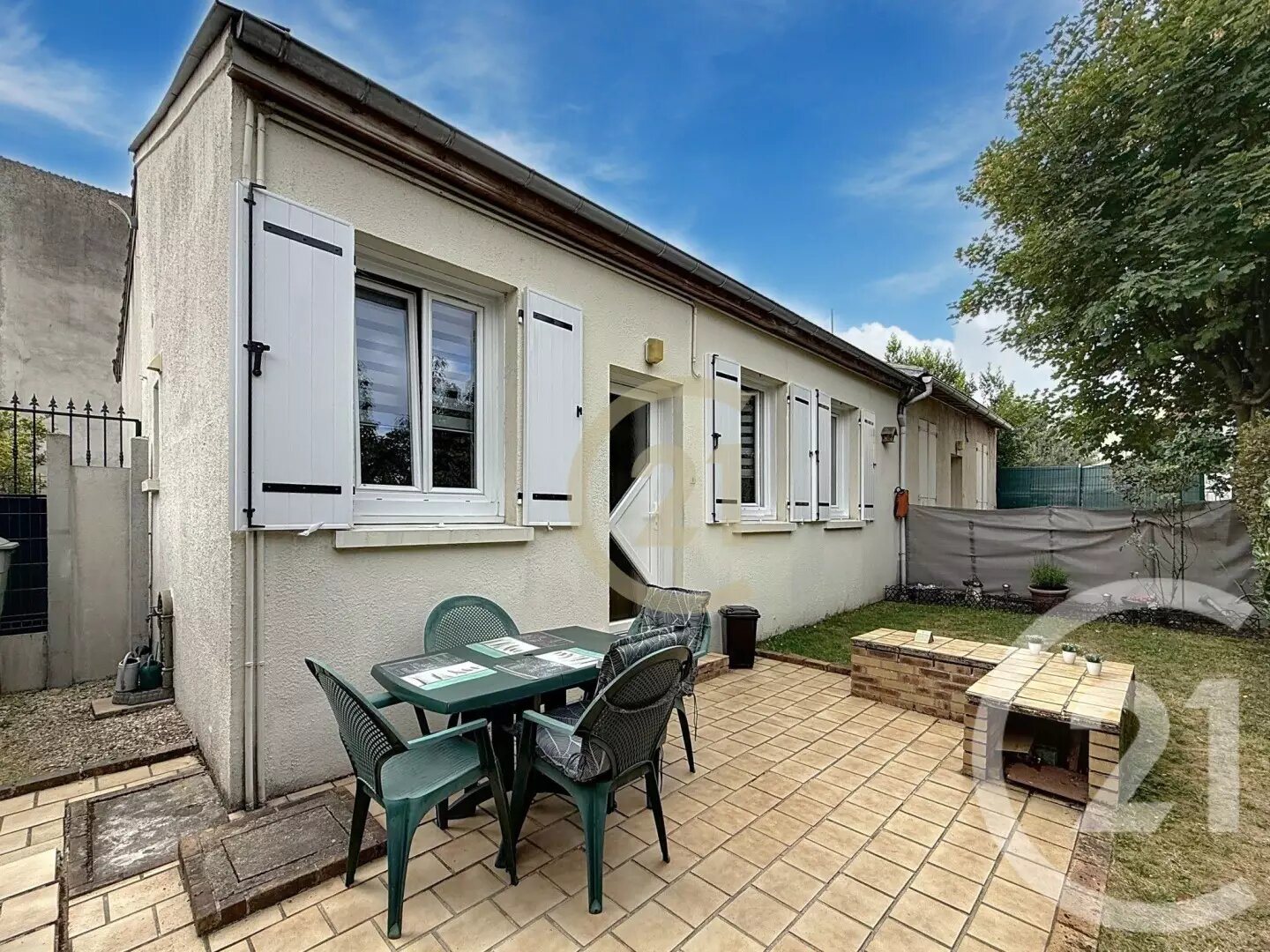 Maison à vendre, 48m², Nanterre