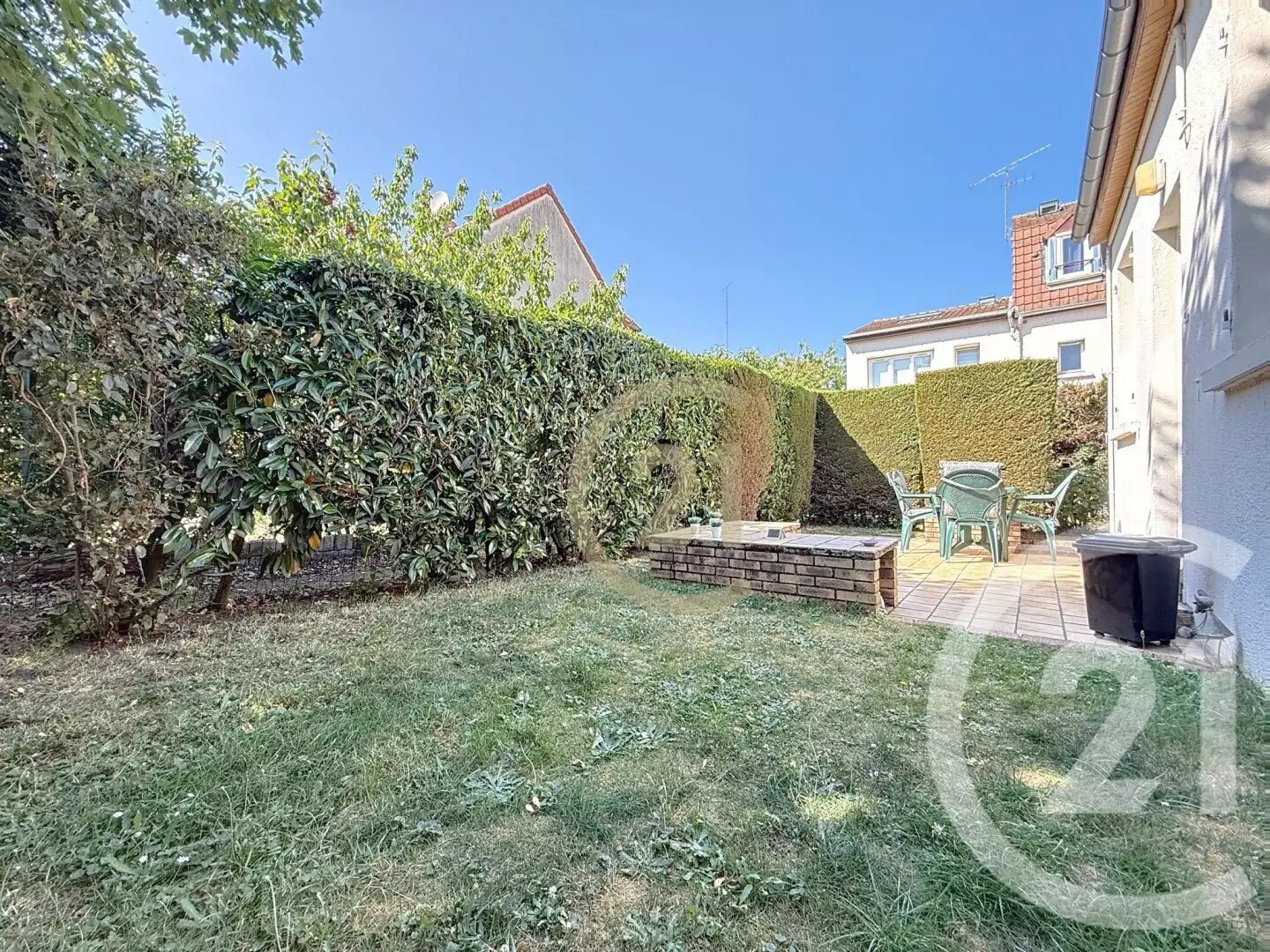 Maison à vendre, 48m², Nanterre