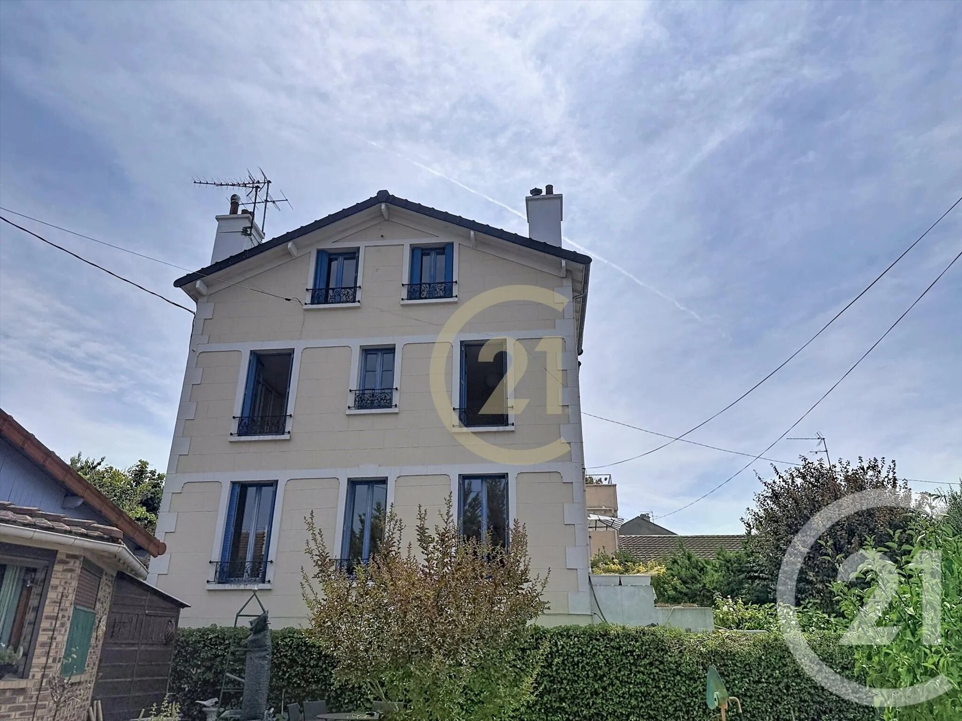 Maison à vendre, 160m², Nanterre