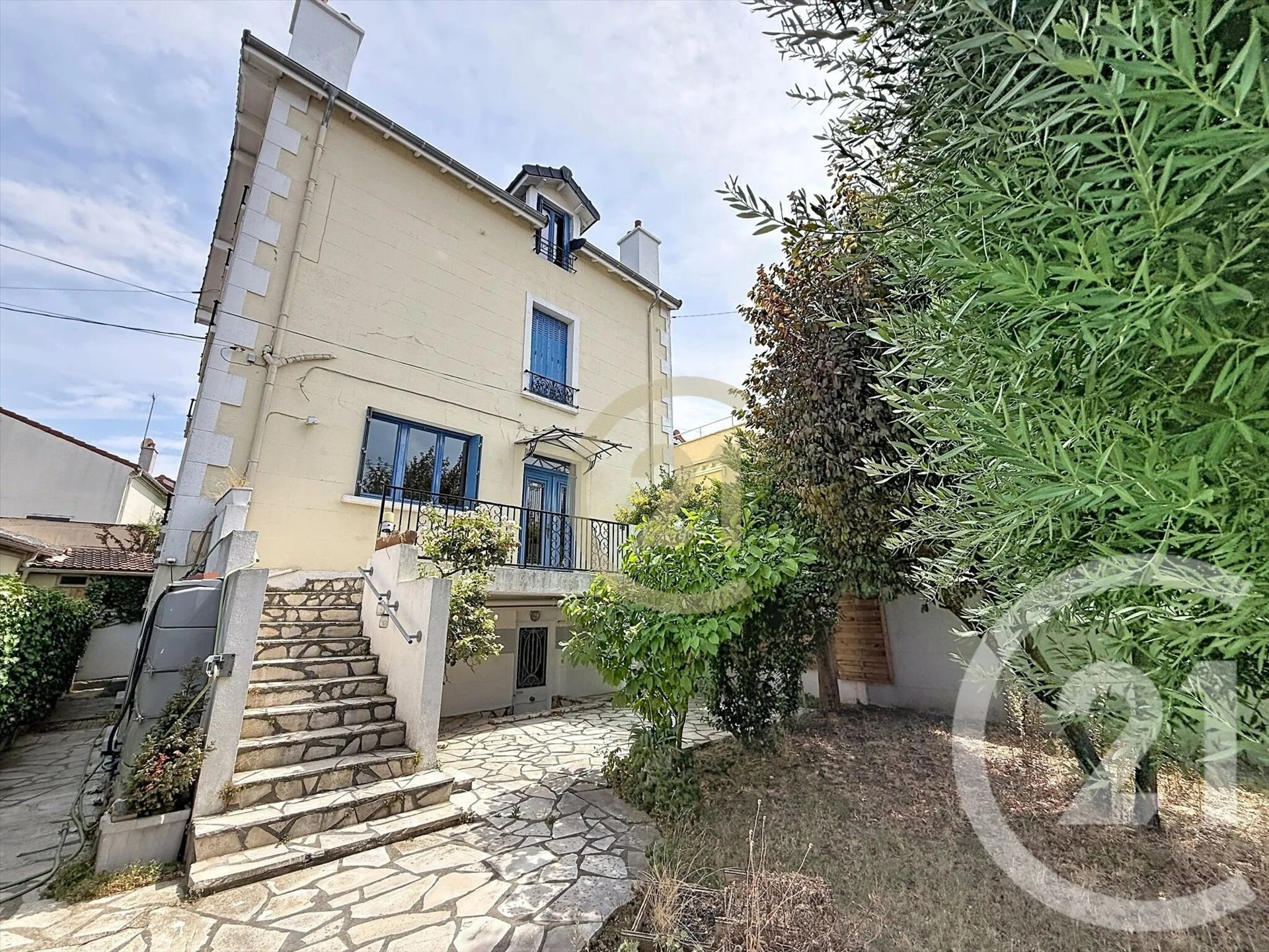 Maison à vendre, 160m², Nanterre
