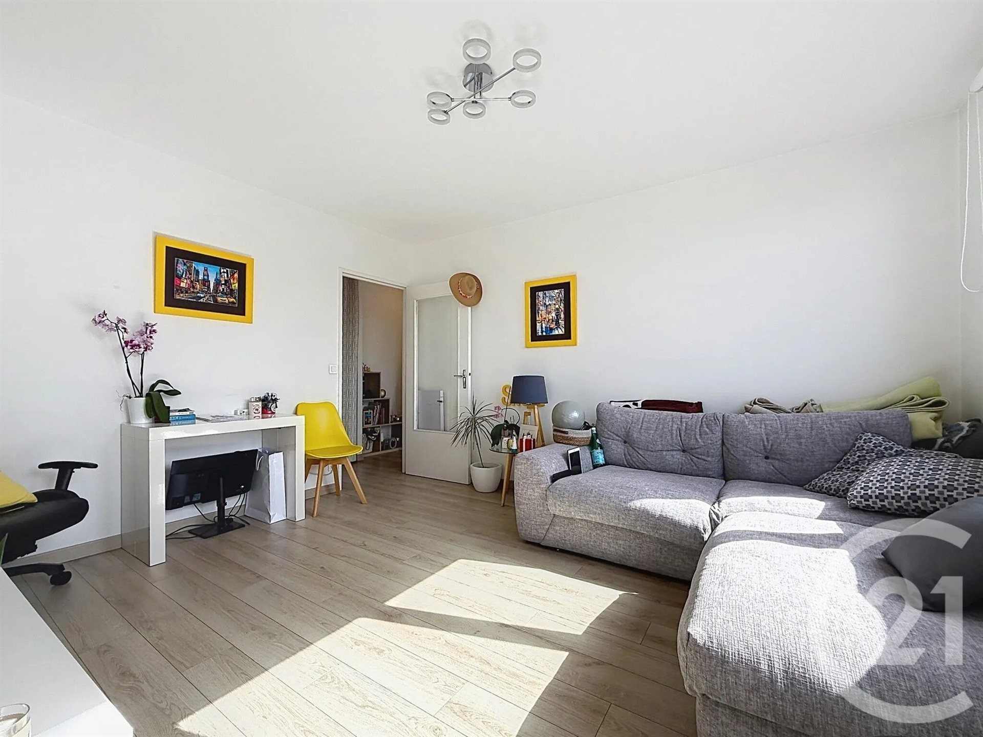 Appartement à vendre, 45m², Nanterre