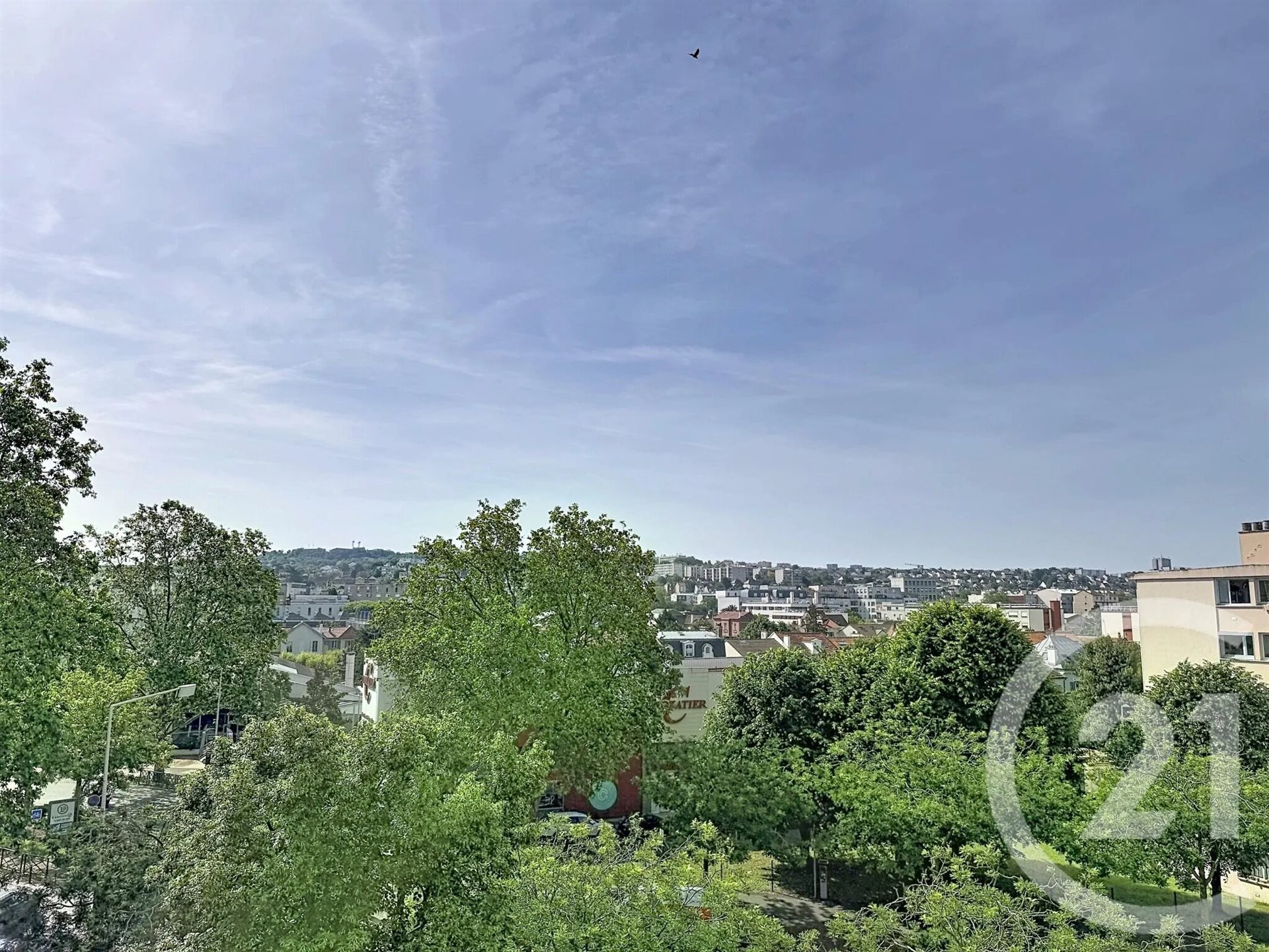 Appartement à vendre, 45m², Nanterre