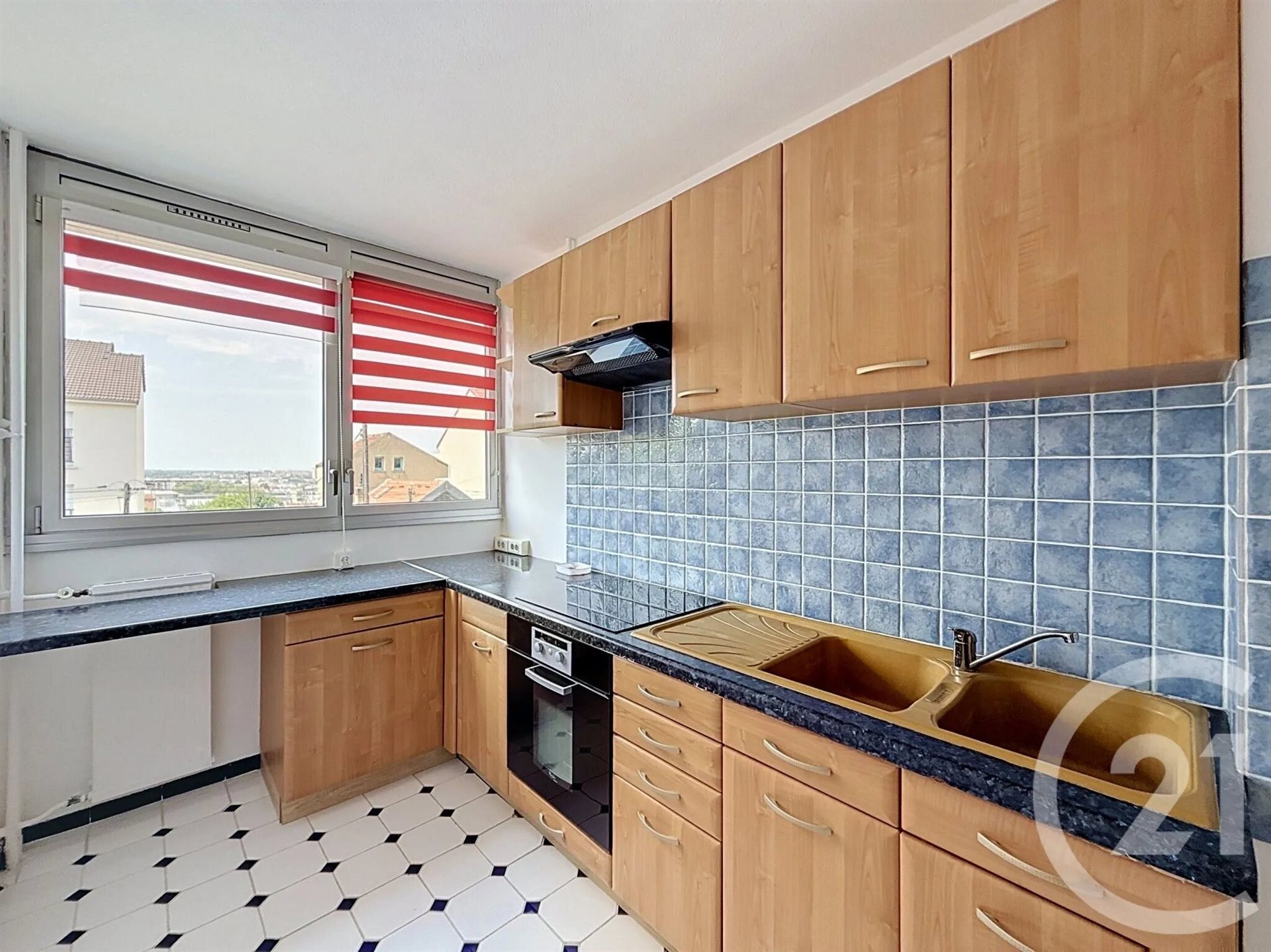 Appartement à vendre, 61m², Nanterre