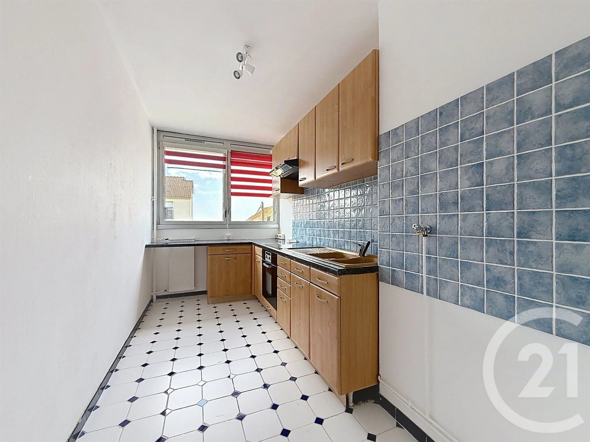 Appartement à vendre, 61m², Nanterre